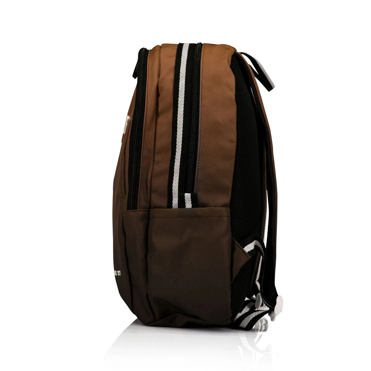 Fairtex Fight Team Backpack - Tan (BAG21) - Muay Thailand