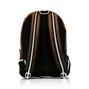 Fairtex Fight Team Backpack - Tan (BAG21) - Muay Thailand