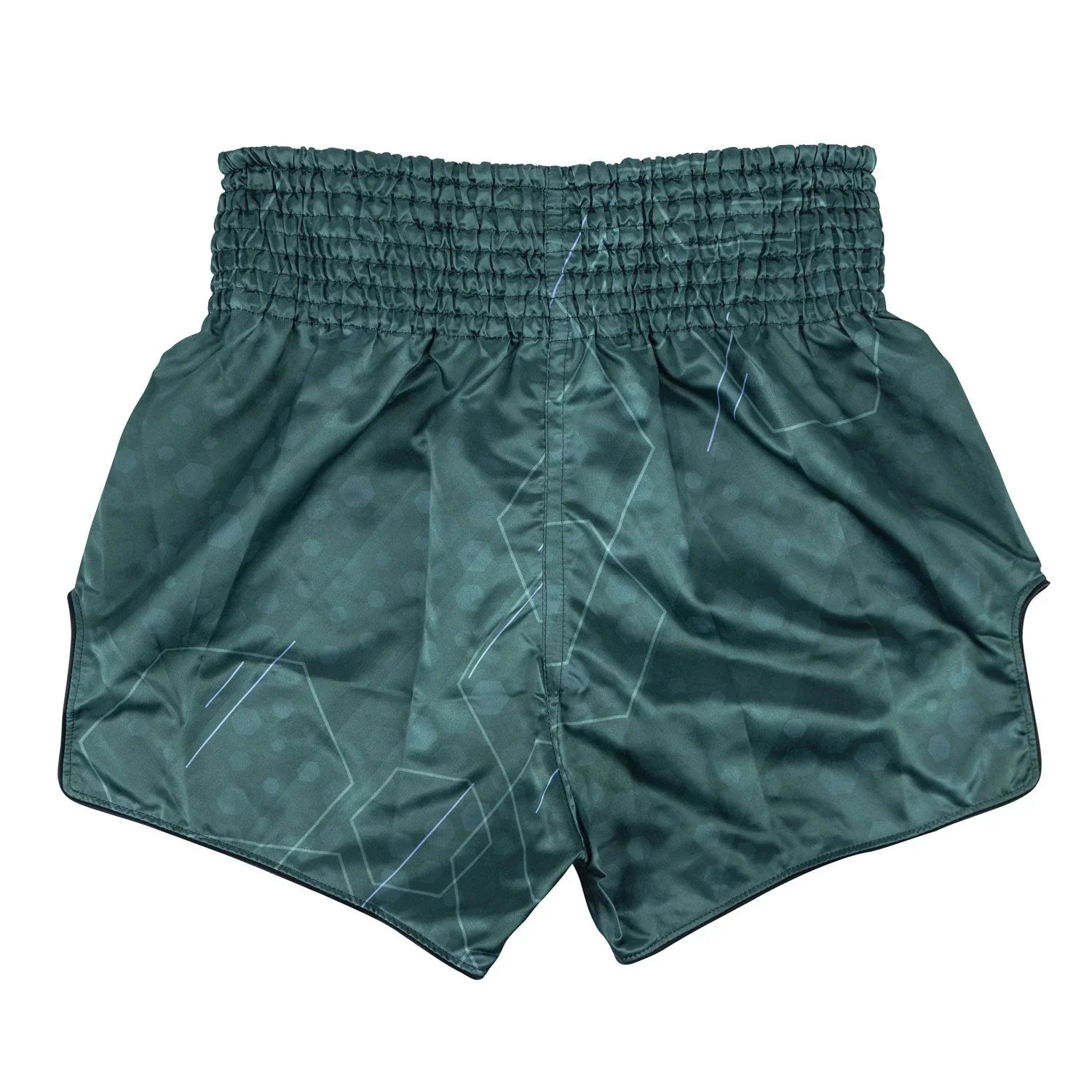 Fairtex Jungle Hunter Muay Thai Shorts (BS1952) - Muay Thailand