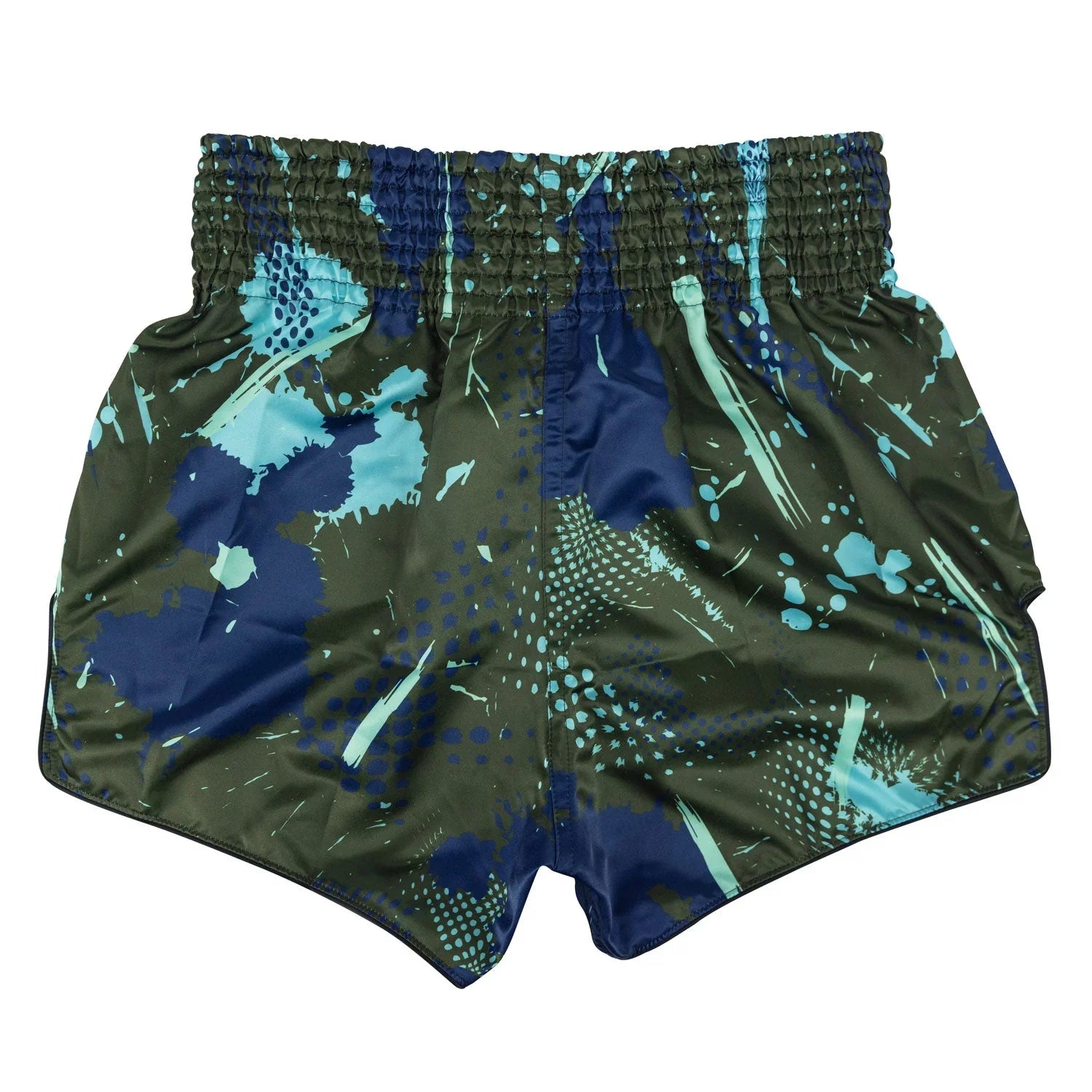 Fairtex Matrix Muay Thai Shorts (BS1954) - Muay Thailand