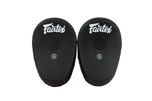 Fairtex Maximised Focus Mitts - FMV13 - Muay Thailand