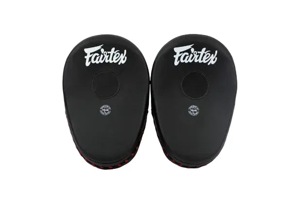 Fairtex Maximised Focus Mitts - FMV13 - Muay Thailand