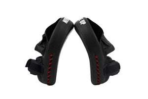 Fairtex Maximised Focus Mitts - FMV13 - Muay Thailand