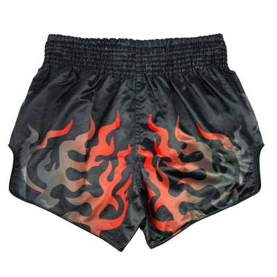 Fairtex Muay Thai Shorts - Volcano - Muay Thailand