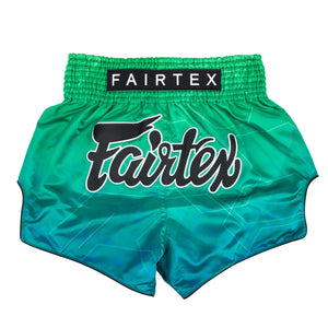 Fairtex Quantum Muay Thai Shorts (BS1953) - Muay Thailand