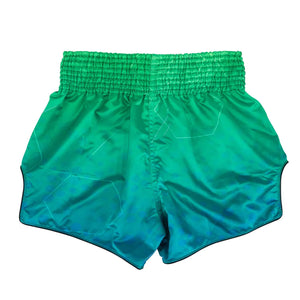 Fairtex Quantum Muay Thai Shorts (BS1953) - Muay Thailand