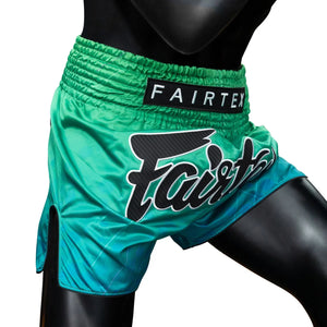 Fairtex Quantum Muay Thai Shorts (BS1953) - Muay Thailand