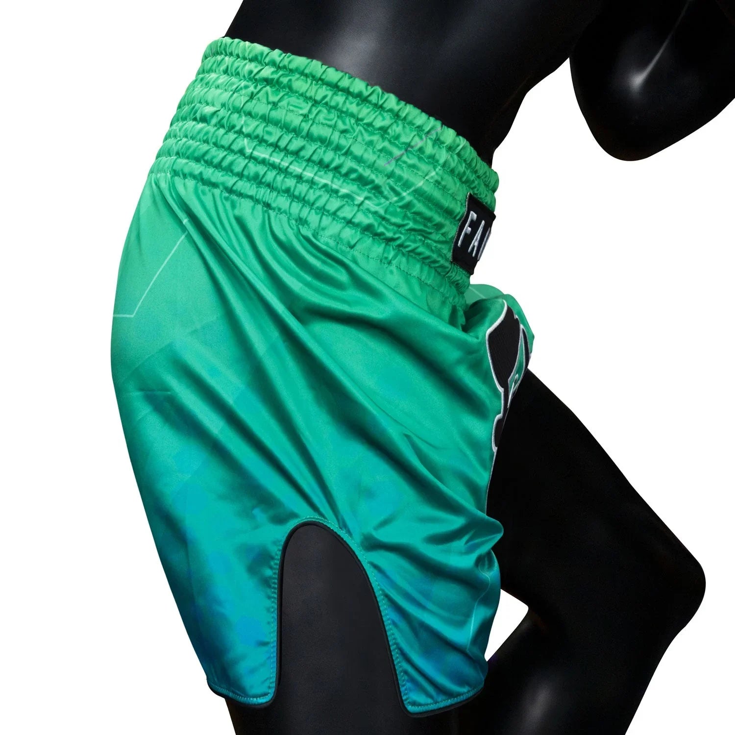 Fairtex Quantum Muay Thai Shorts (BS1953) - Muay Thailand