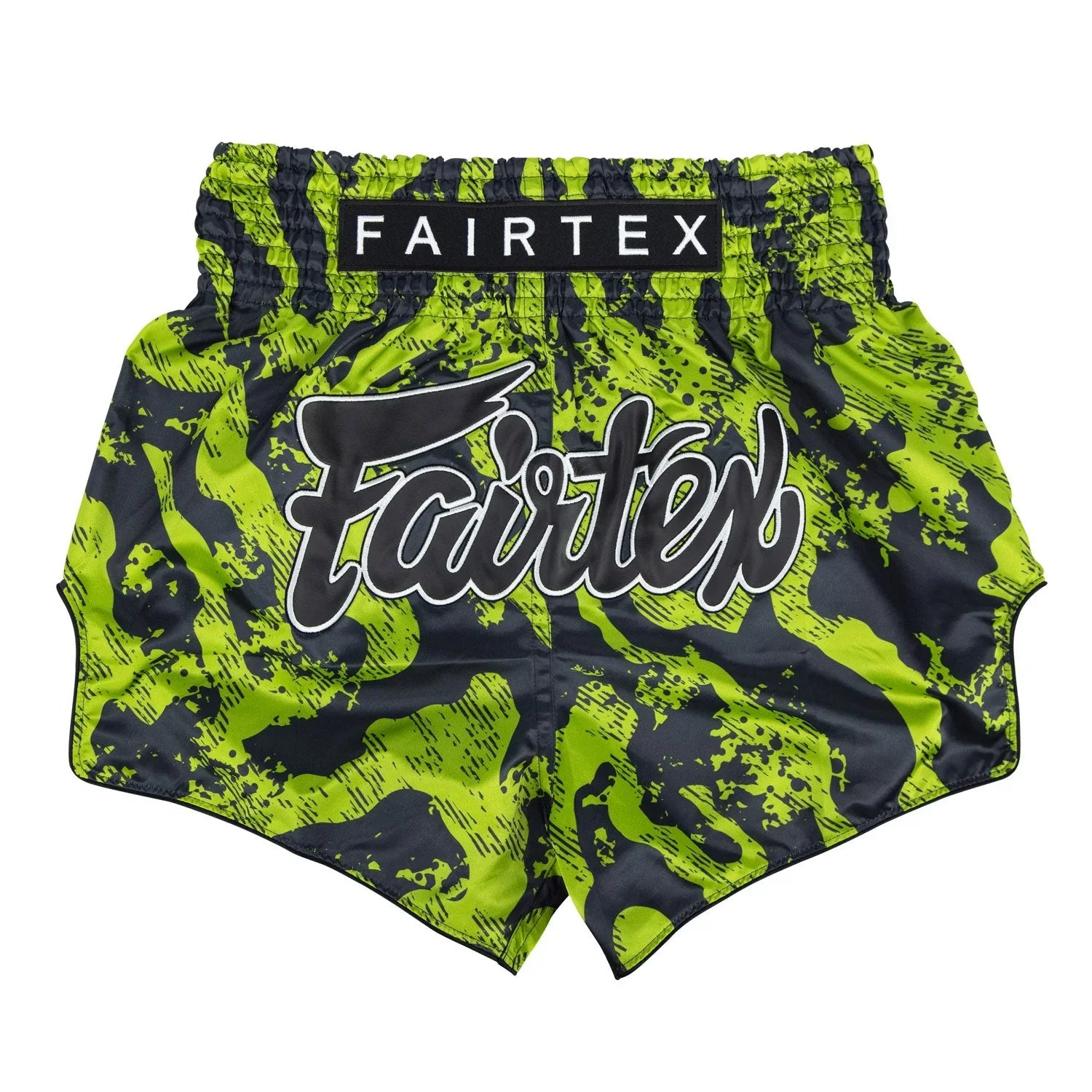 Fairtex Raptor Muay Thai Shorts (BS1955) - Muay Thailand