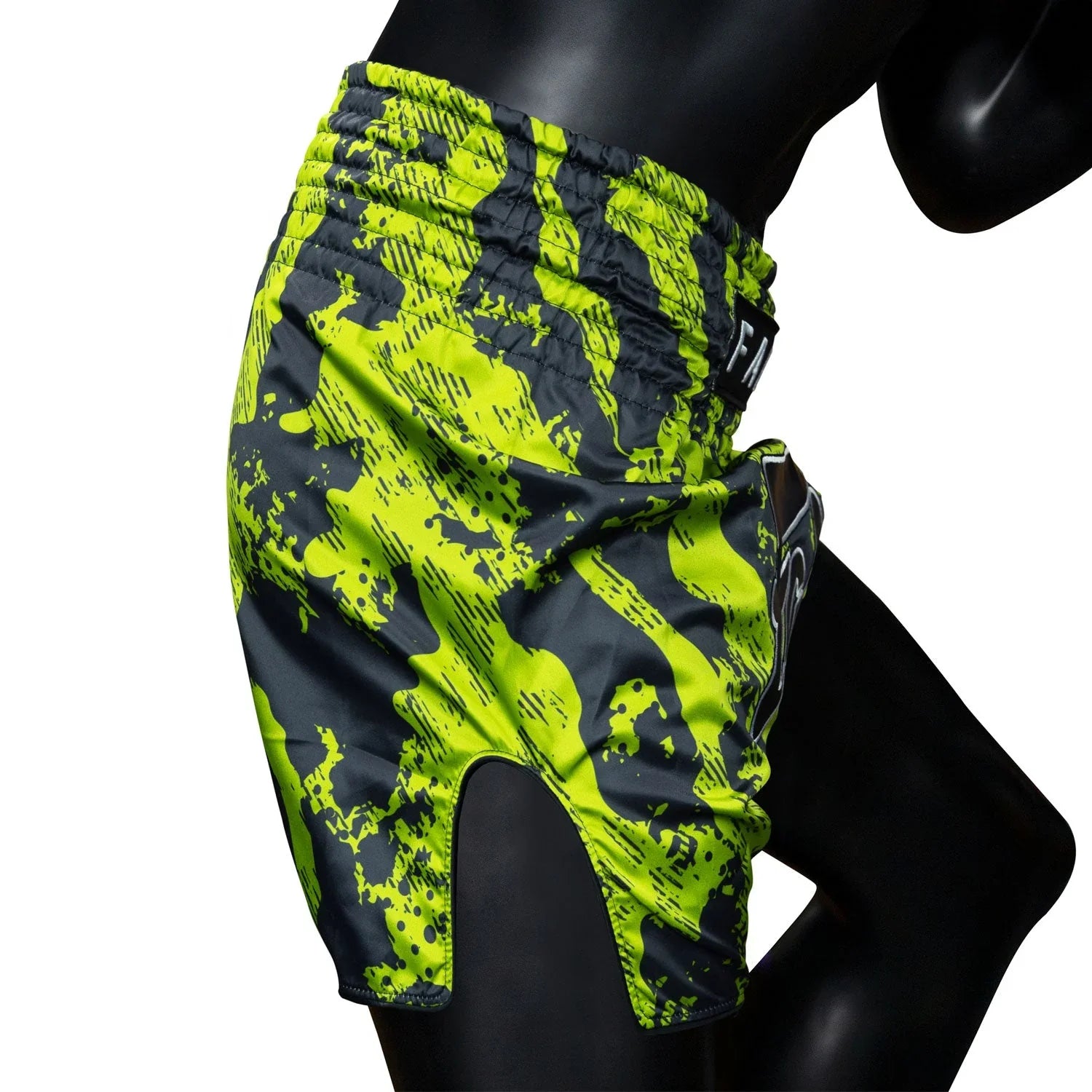 Fairtex Raptor Muay Thai Shorts (BS1955) - Muay Thailand