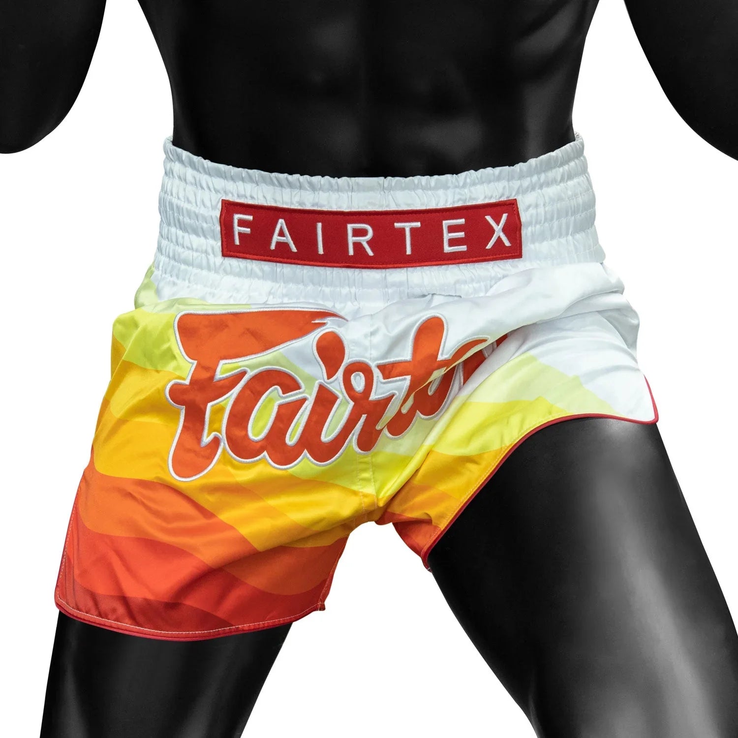 Fairtex Spectrum Muay Thai Shorts (BS1932) - Muay Thailand
