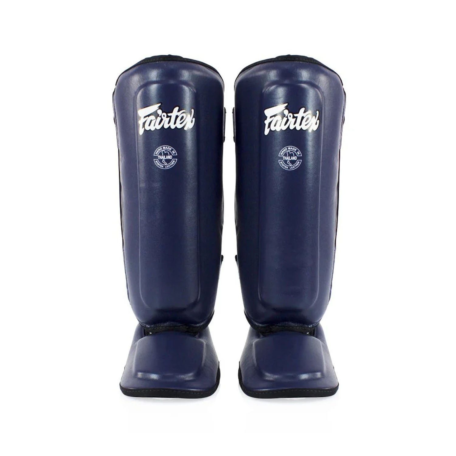 Fairtex Kids Shin Guards - Blue (SPK9)