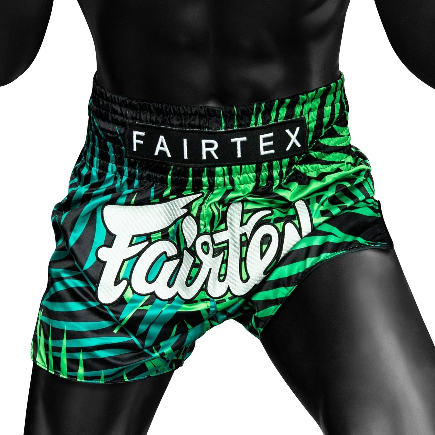 Fairtex Tropical Muay Thai Shorts (BS1945) - Muay Thailand