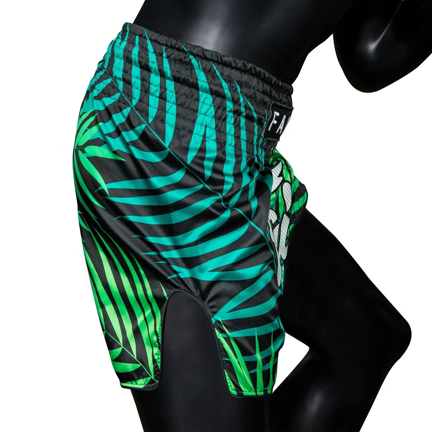 Fairtex Tropical Muay Thai Shorts (BS1945) - Muay Thailand