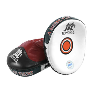 Mongkol Thai Boxing Focus Mitts - PMM03 - Muay Thailand