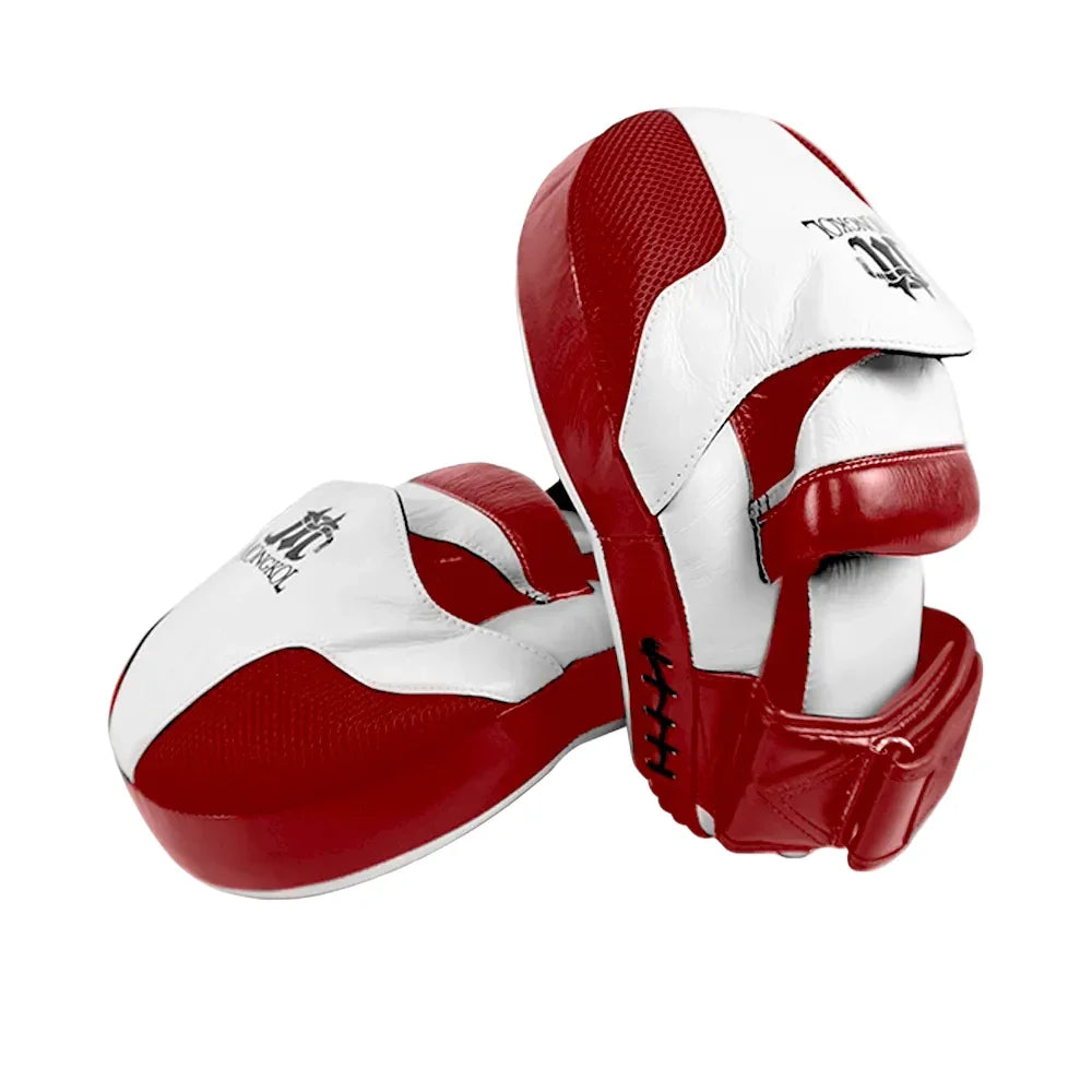 Mongkol Thai Boxing Strike Mitts - PMM02 - Muay Thailand