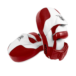 Mongkol Thai Boxing Strike Mitts - PMM02 - Muay Thailand