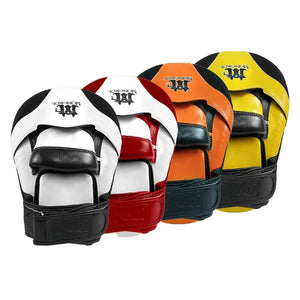 Mongkol Thai Boxing Strike Mitts - PMM02 - Muay Thailand