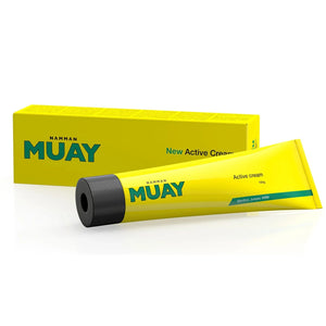 Namman Muay Active Cream - 100g - Muay Thailand