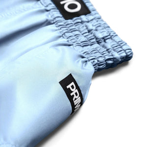 Primo Alta Muay Thai Shorts - Pastel Blue - Muay Thailand