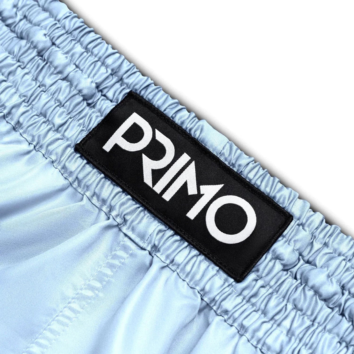 Primo Alta Muay Thai Shorts - Pastel Blue - Muay Thailand