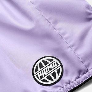 Primo Alta Muay Thai Shorts - Pastel Purple - Muay Thailand