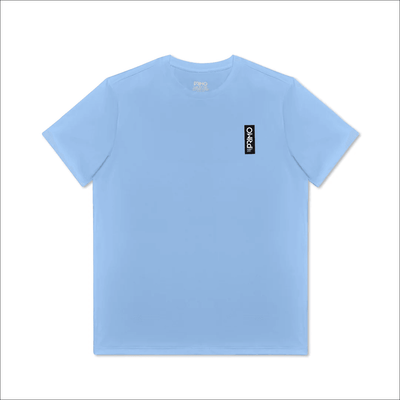 Primo BLK Label Dri-Fit T-Shirt - Blue - Muay Thailand