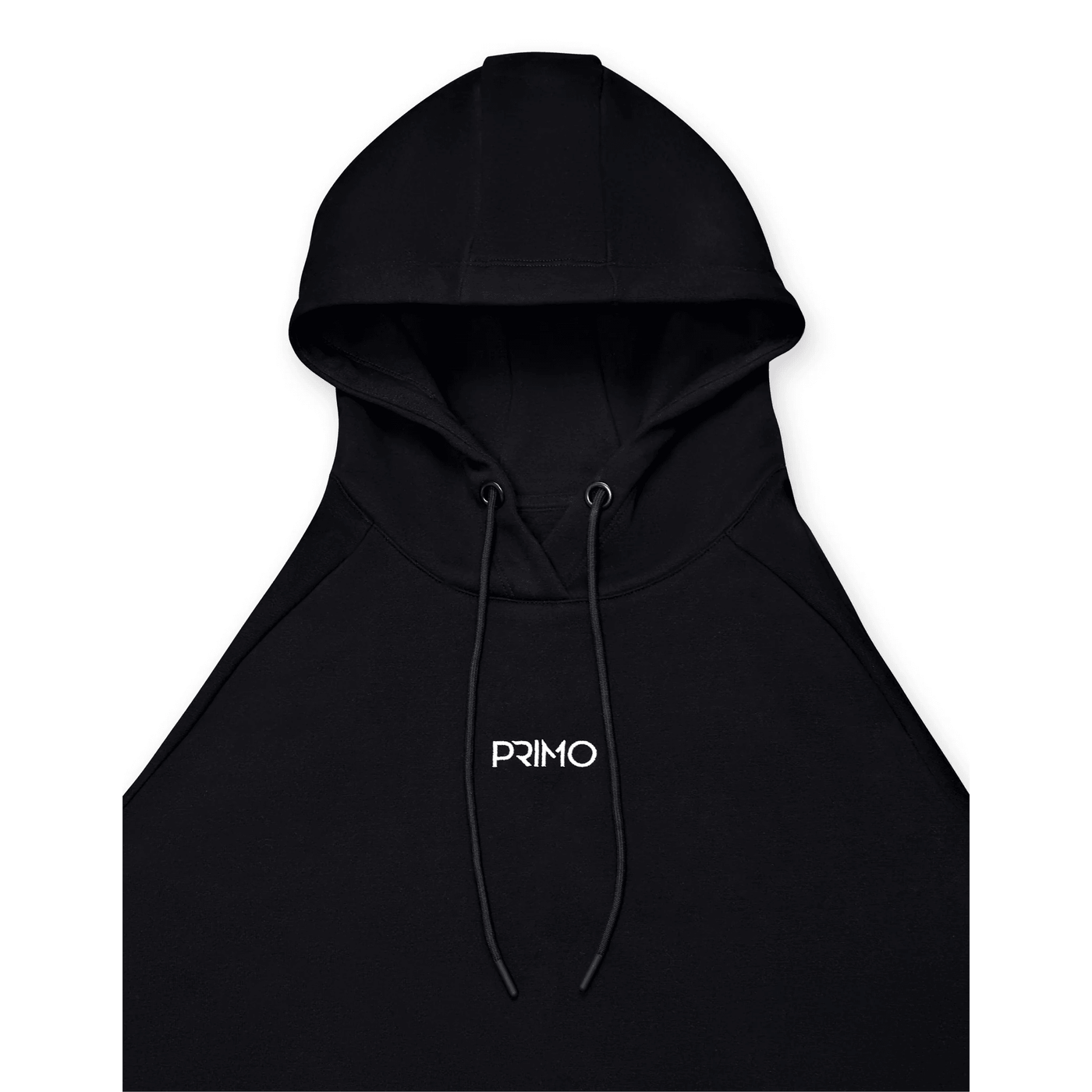 Primo Day One Hoodie - Black - Muay Thailand