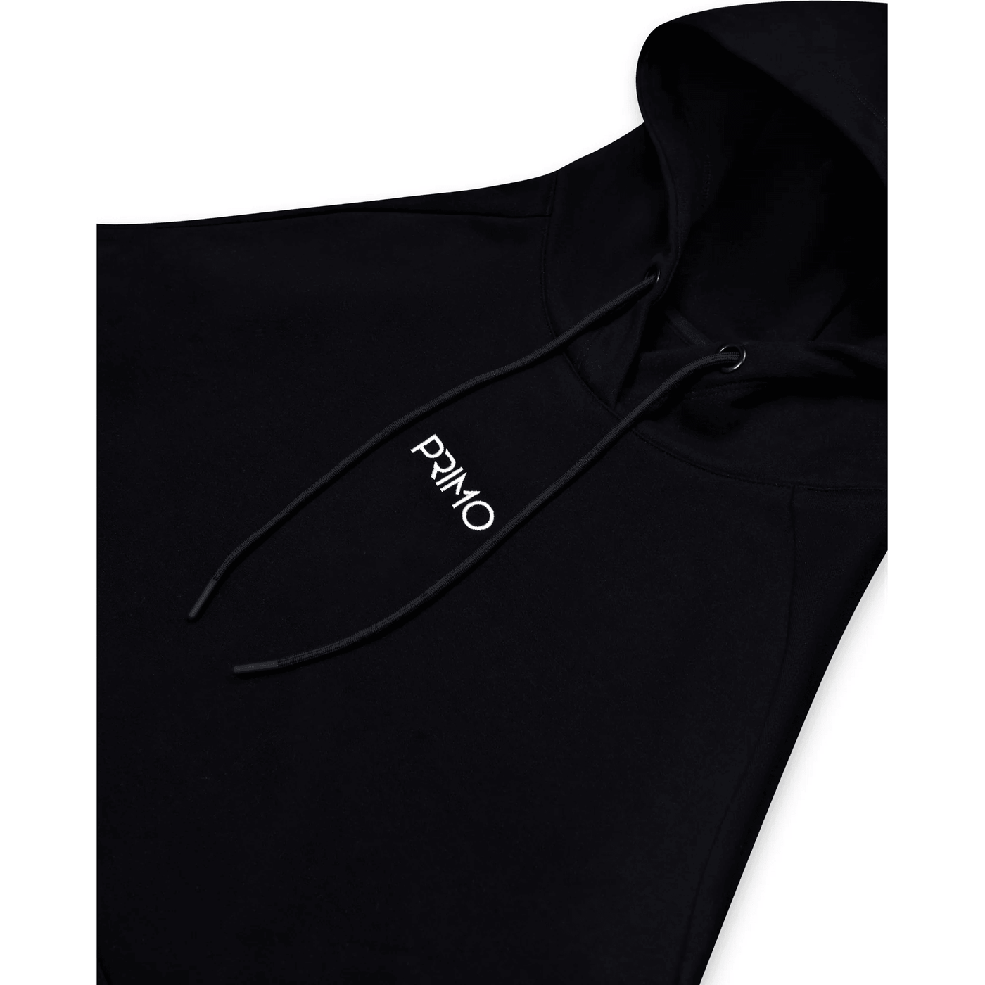 Primo Day One Hoodie - Black - Muay Thailand