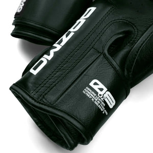 Primo Mamba Boxing Gloves - Hunter Green - Muay Thailand