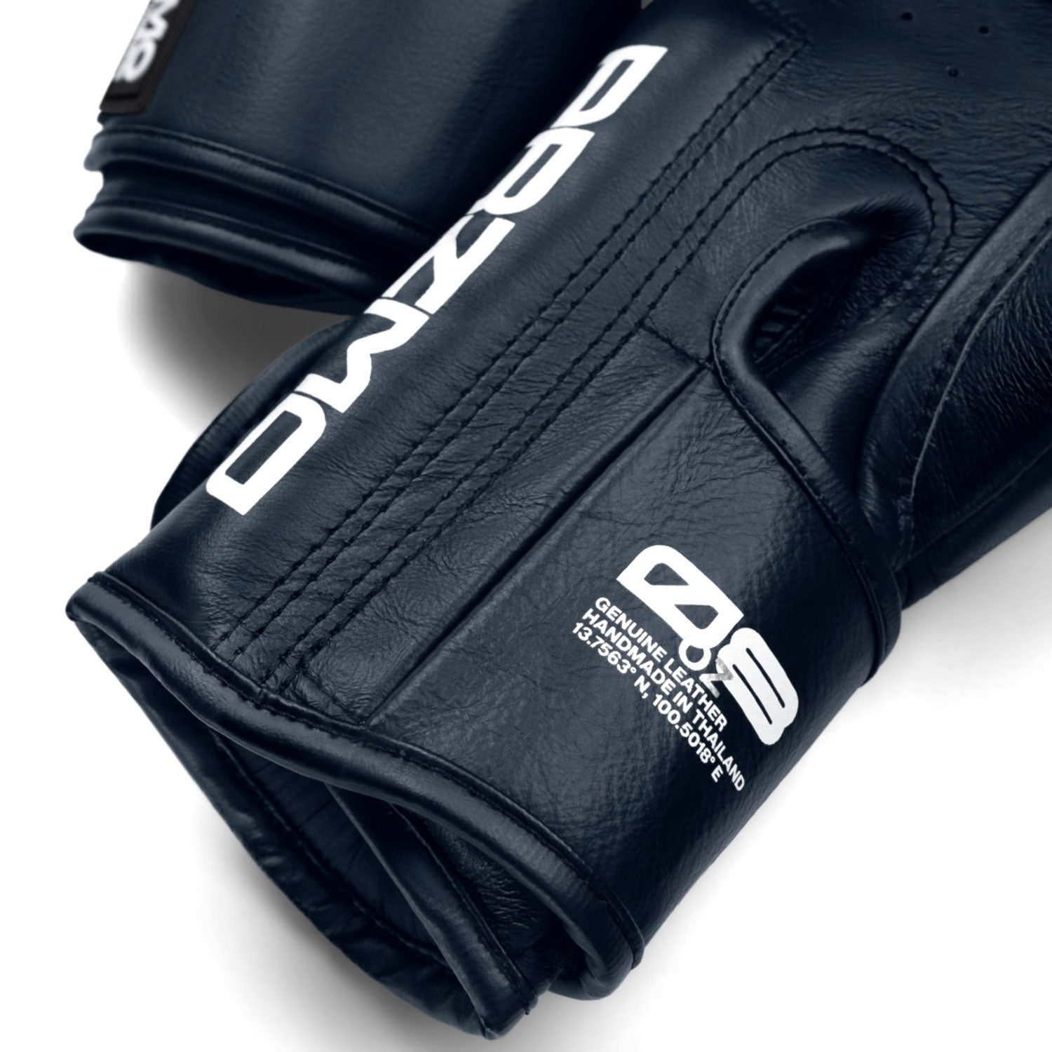 Primo Mamba Boxing Gloves - Navy