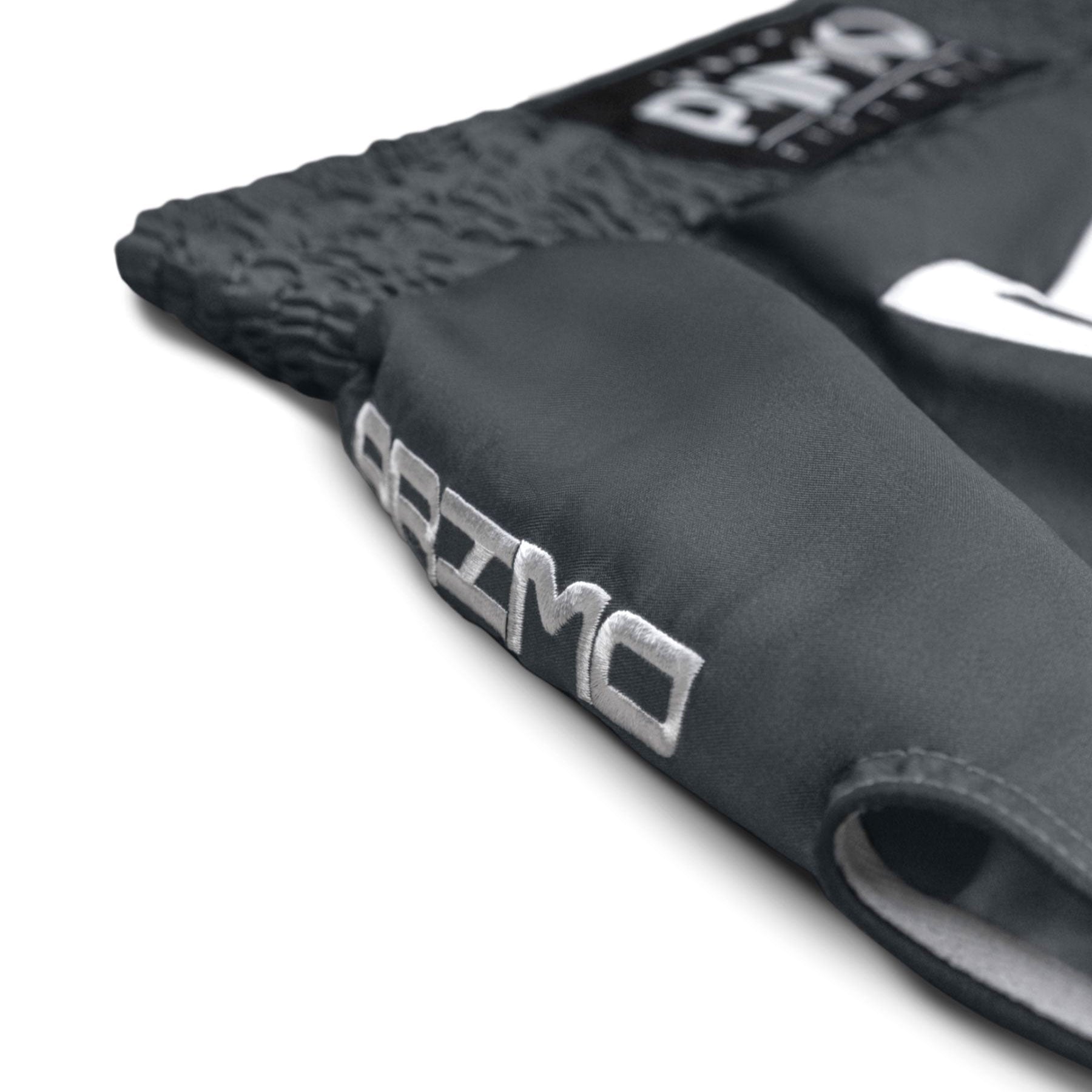 Primo Mamba Muay Thai Shorts - Slate Grey