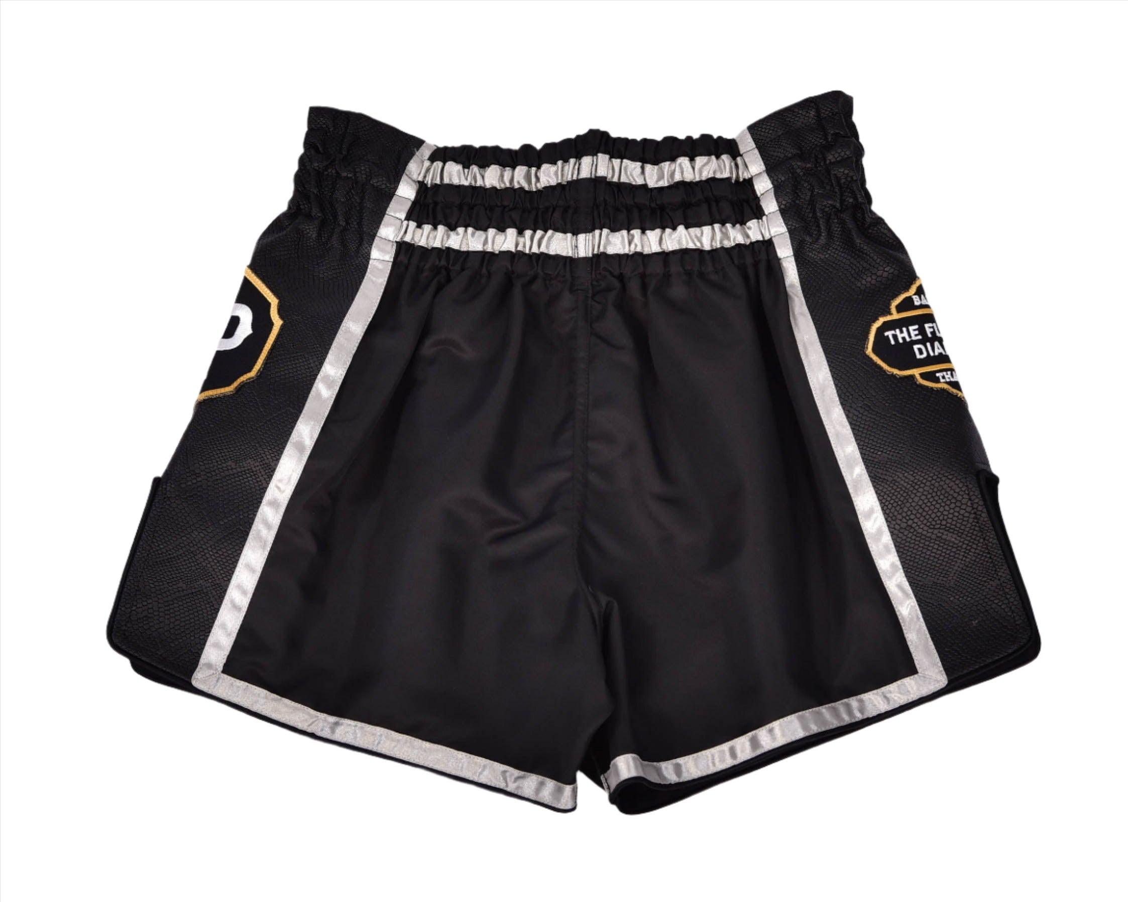 PRYDE | Muay Thai Shorts & Gloves from Petchyindee – Muay Thailand