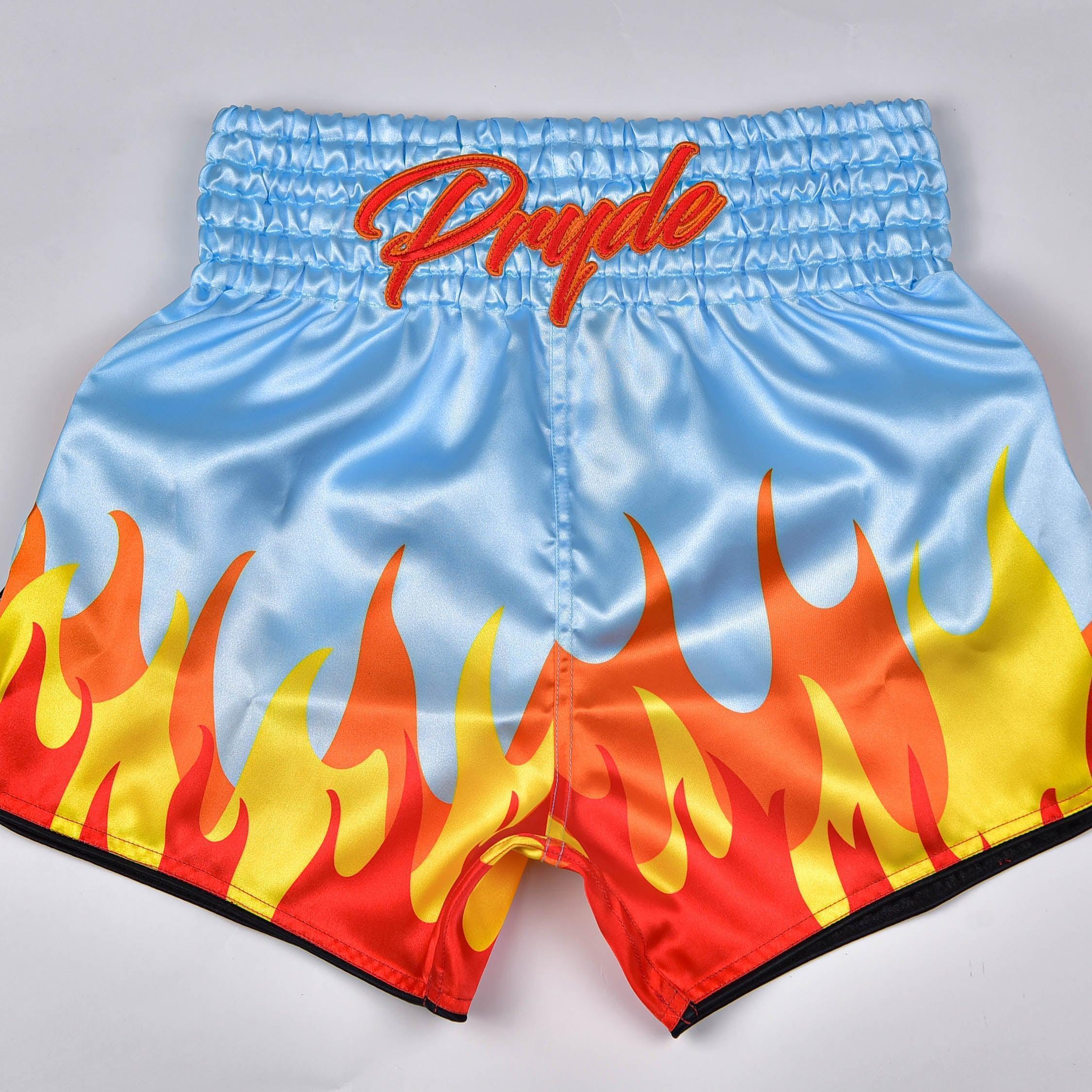 PRYDE - Muay Thai Shorts, Gloves, Clothing & More – Page 4 – Muay