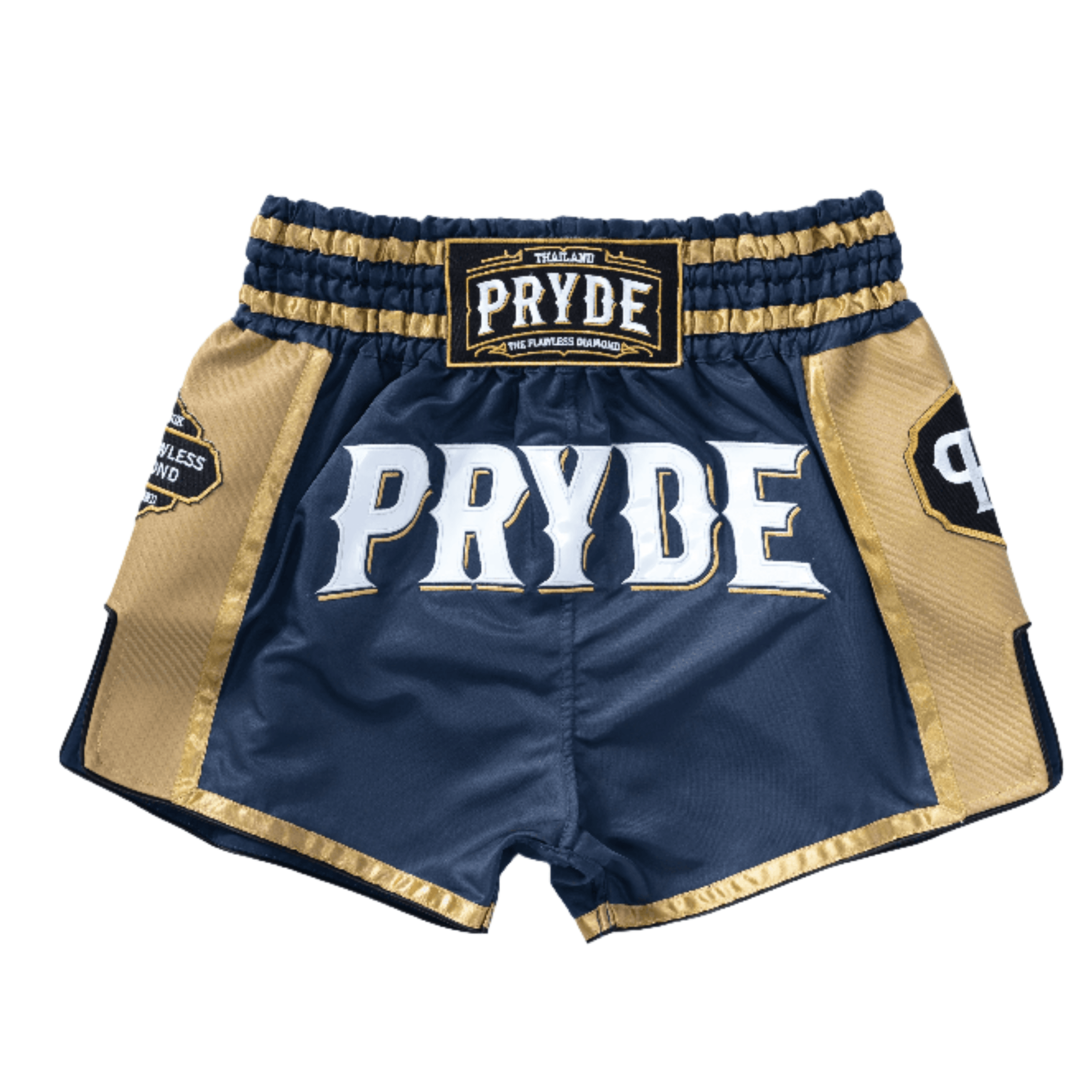 PRYDE - Muay Thai Shorts, Gloves, Clothing & More – Muay Thailand