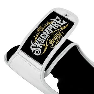 SKS Empire Shin Pads - Sakyant - Muay Thailand