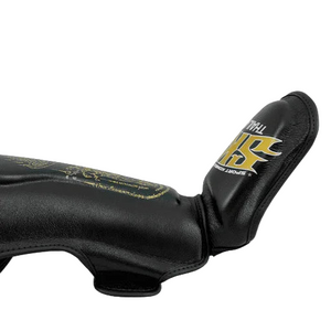 SKS Empire Shin Pads - Sakyant - Muay Thailand