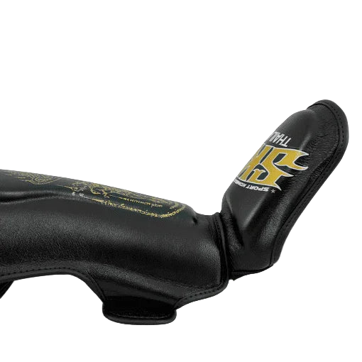 SKS Empire Shin Pads - Sakyant - Muay Thailand