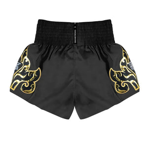 Top King Muay Thai Shorts - Kanok (TKTBS-228) - Muay Thailand