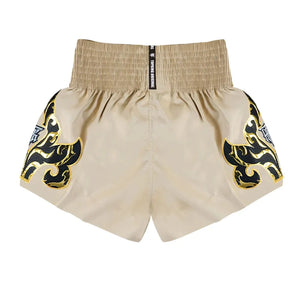 Top King Muay Thai Shorts - Kanok (TKTBS-228) - Muay Thailand