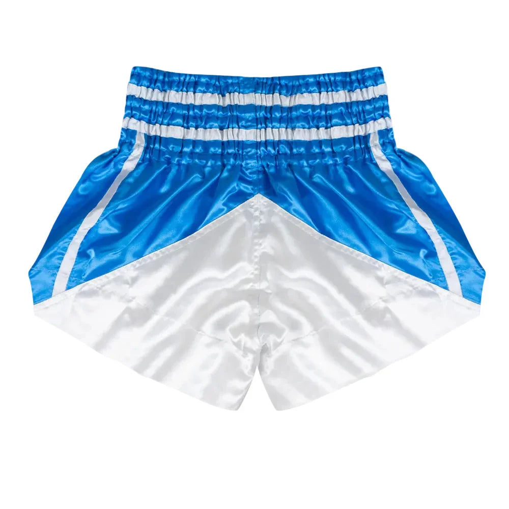 Top King Muay Thai Shorts - No Fear (TKTBS-243) - Muay Thailand