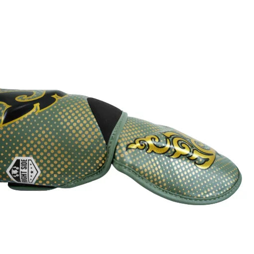Top King Shinguards - Kanok (TKSGKN01) - Muay Thailand