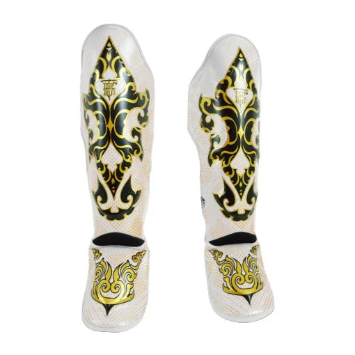 Top King Shinguards - Kanok (TKSGKN01) - Muay Thailand