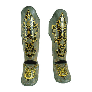 Top King Shinguards - Kanok (TKSGKN01) - Muay Thailand