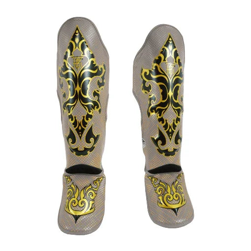 Top King Shinguards - Kanok (TKSGKN01) - Muay Thailand