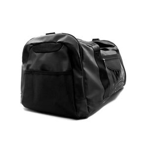 Twins Special Convertible Duffel Bag - Black (BAG6) - Muay Thailand