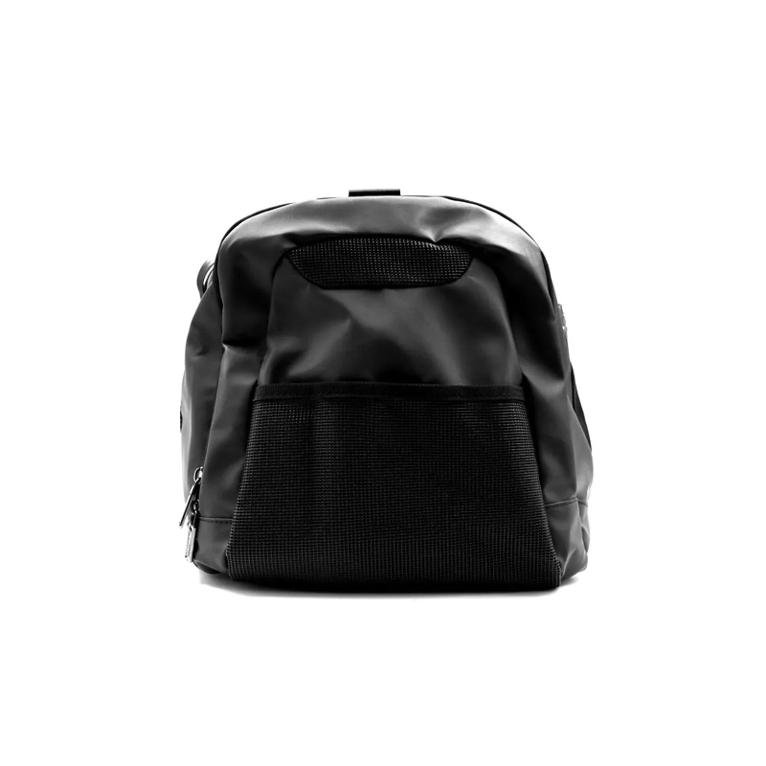 Twins Special Convertible Duffel Bag - Black (BAG6) - Muay Thailand