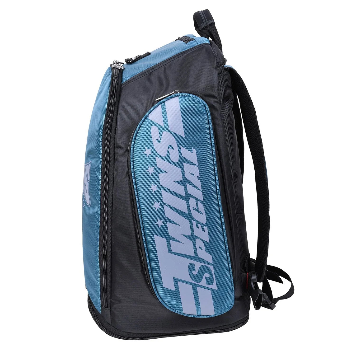 Twins Special Convertible Rucksack - Light Blue (BAG5) - Muay Thailand