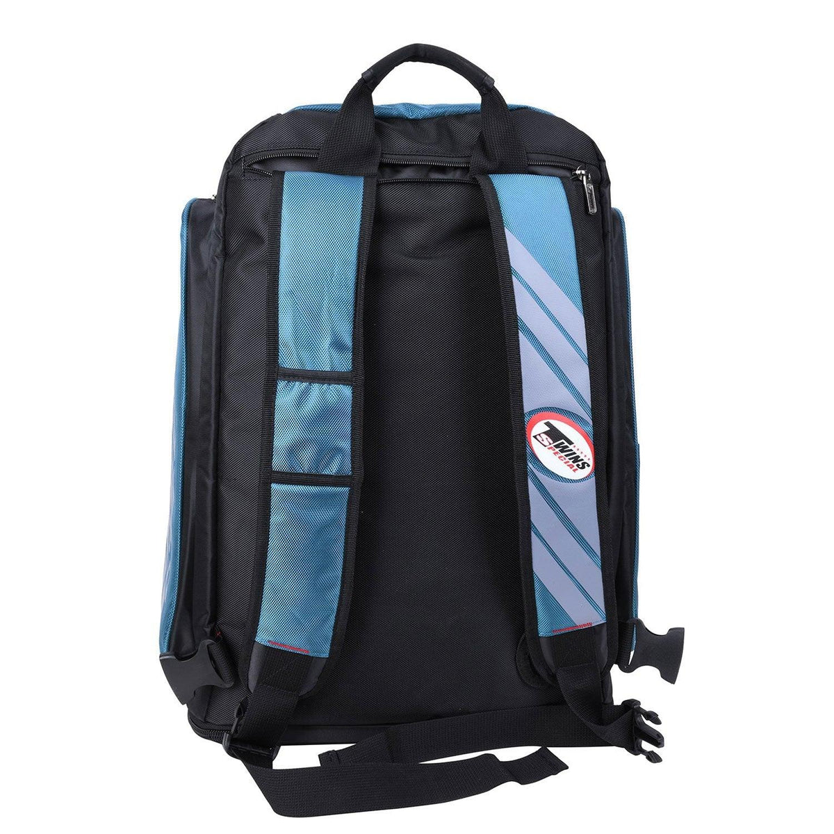 Twins Special Convertible Rucksack - Light Blue (BAG5) - Muay Thailand