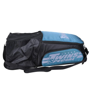 Twins Special Convertible Rucksack - Light Blue (BAG5) - Muay Thailand